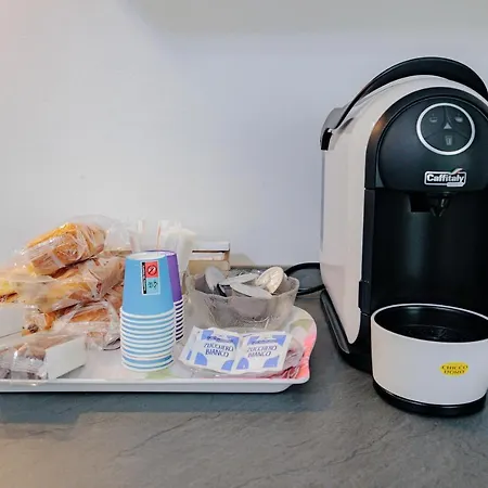 La Casa Di Alessia Nel Centro Di - Alessiatravelling * 科莫