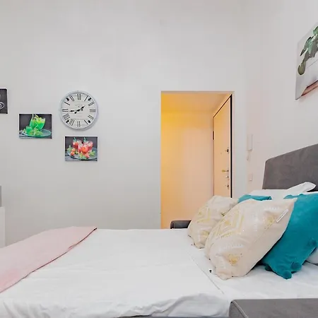 La Casa Di Alessia Nel Centro Di - Alessiatravelling 科莫