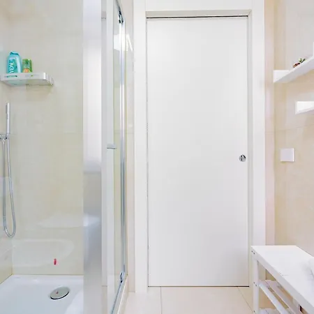 La Casa Di Alessia Nel Centro Di - Alessiatravelling 度假居