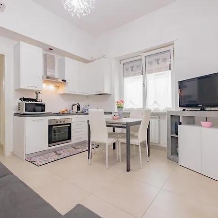 度假居 La Casa Di Alessia Nel Centro Di - Alessiatravelling *