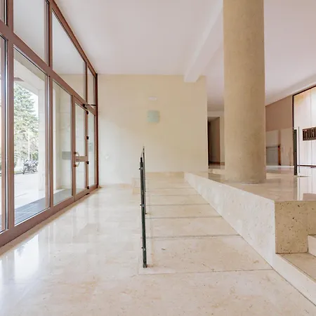 La Casa Di Alessia Nel Centro Di - Alessiatravelling 度假居 *