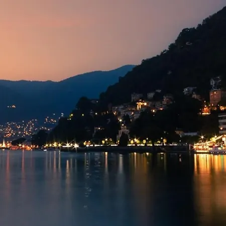 La Casa Di Alessia Nel Centro Di - Alessiatravelling بيت للعطل كومو