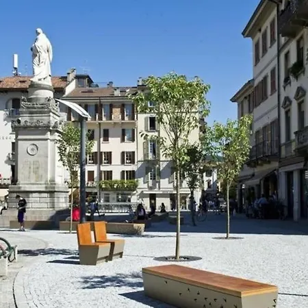 La Casa Di Alessia Nel Centro Di - Alessiatravelling