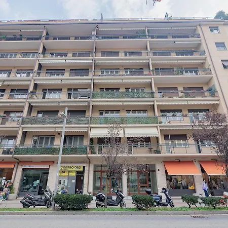 Vakantiehuis La Casa Di Alessia Nel Centro Di - Alessiatravelling *