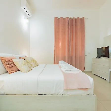 בית נופש La Casa Di Alessia Nel Centro Di - Alessiatravelling