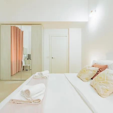 Tatil Evi La Casa Di Alessia Nel Centro Di - Alessiatravelling *