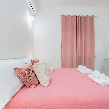 La Casa Di Alessia Nel Centro Di - Alessiatravelling בית נופש *