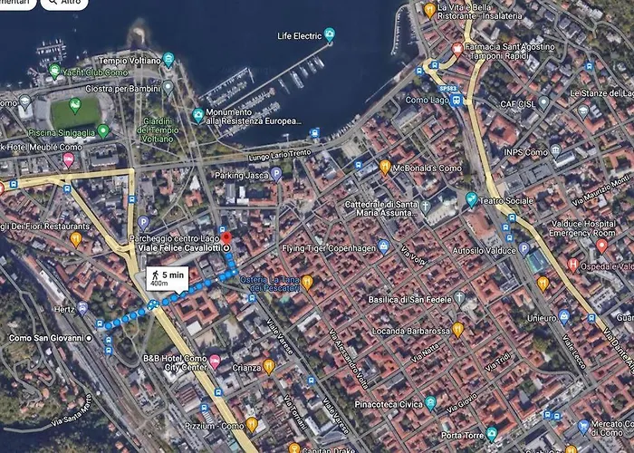 La Casa Di Alessia Nel Centro Di - Alessiatravelling בית נופש *