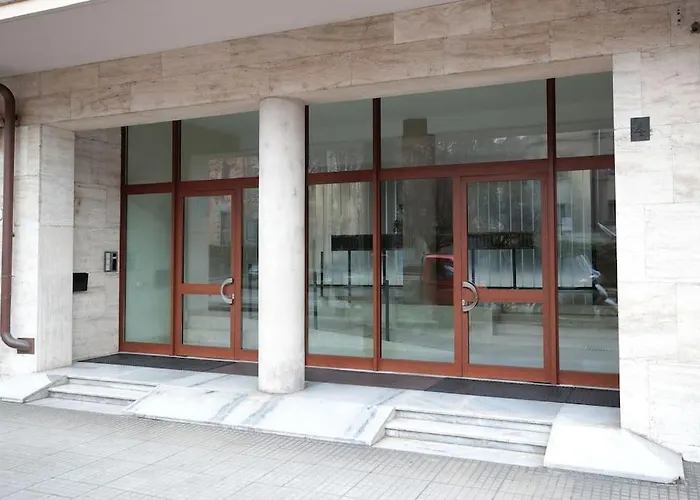 בית נופש La Casa Di Alessia Nel Centro Di - Alessiatravelling