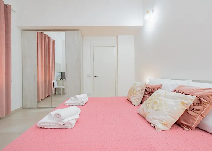 La Casa Di Alessia Nel Centro Di - Alessiatravelling בית נופש *