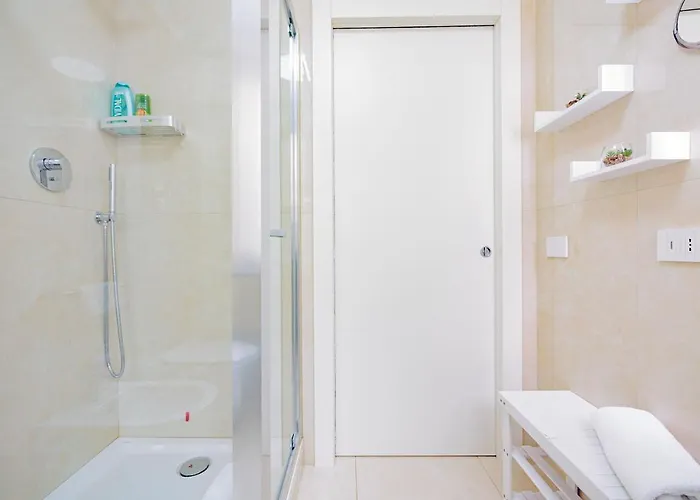 La Casa Di Alessia Nel Centro Di - Alessiatravelling בית נופש