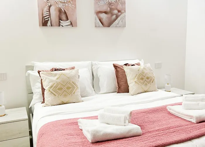 La Casa Di Alessia Nel Centro Di - Alessiatravelling בית נופש קומו