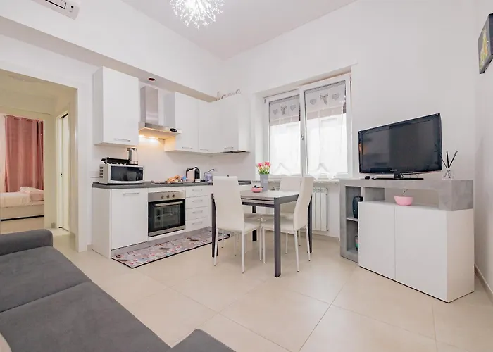 בית נופש La Casa Di Alessia Nel Centro Di - Alessiatravelling *