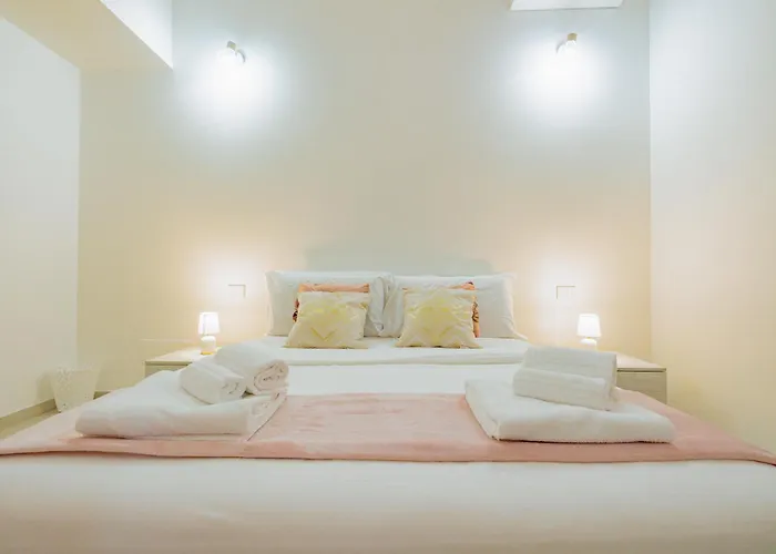 La Casa Di Alessia Nel Centro Di - Alessiatravelling בית נופש *