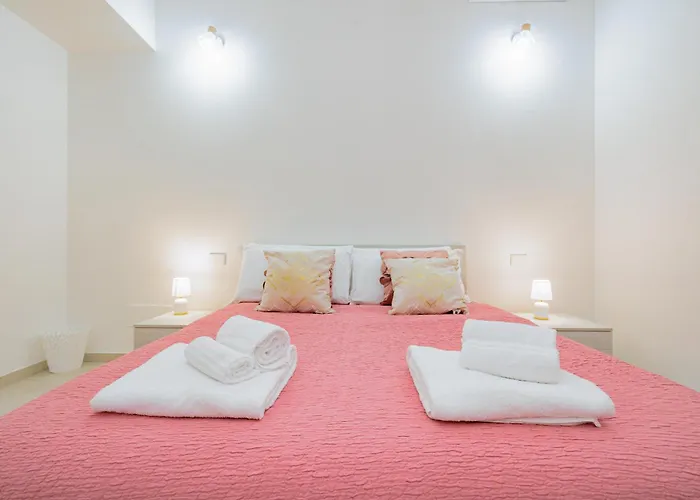 La Casa Di Alessia Nel Centro Di - Alessiatravelling * קומו