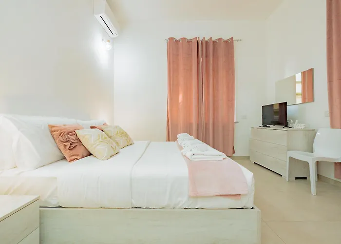 בית נופש La Casa Di Alessia Nel Centro Di - Alessiatravelling